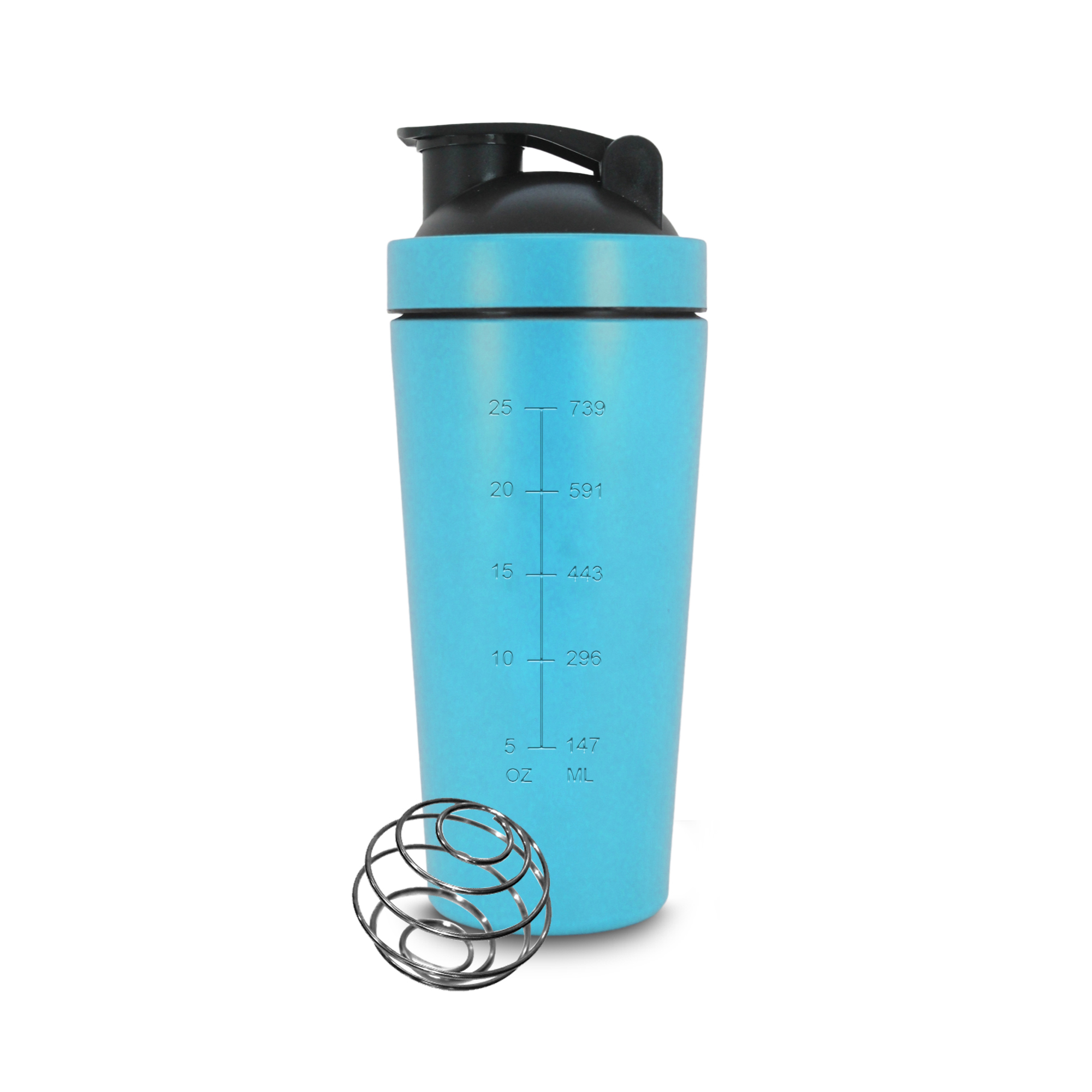 Mlmshaker750